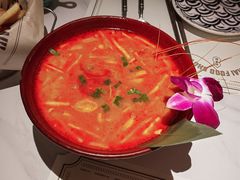 -太食獸泰式茶餐厅(IFS国金中心店)