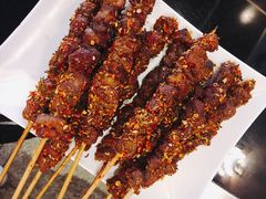 -锅色天香(巴士底区店)