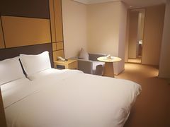 -全季酒店(合肥安徽医科大学店)