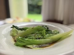 -老洋房花园饭店(绍兴路店)