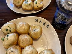 -哑巴生煎(临顿路店)