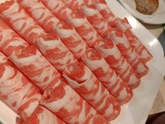 -爆棚肥牛火锅(原福成肥牛城味之缘三里河店)