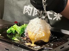 -肉肉大米(金虹桥店)