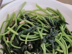 -考记泥焗鸡农庄·海鲜(北洛秘境店)