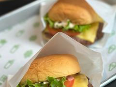 -Shake Shack(南山万象天地店)