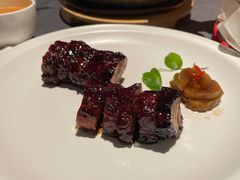始创黑叉烧-小炳胜(卓悦中心店)