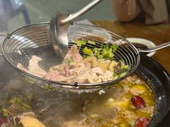 -陶然居·重庆菜(鱼洞老街店)