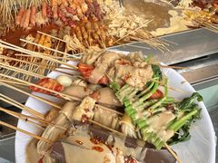 -郭记小街麻辣烫(南小街总店)
