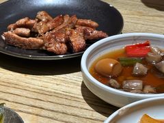 -泥炉烧肉师(新街口金銮巷店)