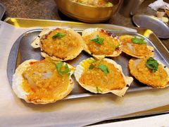 -锦州御烧烤(人民街店)