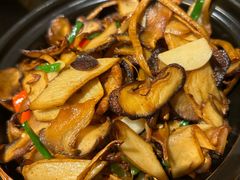 石锅杂菌-多味居(剪子巷店)