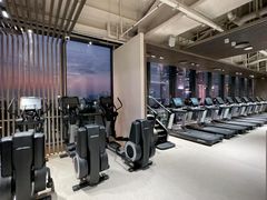 -YCHL FIT 健身(星寰店)