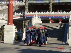 -大明幻境第一城