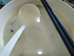 -妯娌老鸭粉丝汤(新区宝龙店)