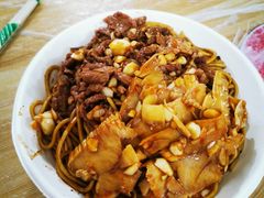 -双宝红油牛系列