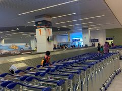 -吉隆坡国际机场