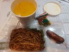 -嘉和一品粥(方庄店)