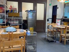 -阿鸡鱼庄·顺德鲜蒸小炒(亚运村店)