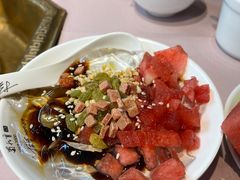 -蜀九香火锅(玉林店)