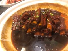 山药排骨-乡下姥渔馆(齐落山路店)