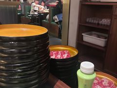 -牛New寿喜烧(金茂览秀城店)