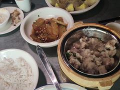 -大碗厨 25年老字号 现炒湘菜(四季天地店)