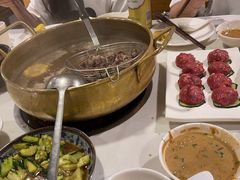 -食潮汕头鲜牛馆(望京保利店)