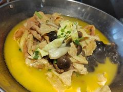 井冈山豆皮-小湘旺臭鳜鱼(百子湾店)