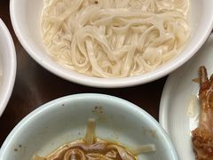 -洪沟崖张记炒鸡店(聚才路店)