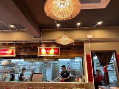 -蛮佬拾·乡里土菜馆(河西王府井店)