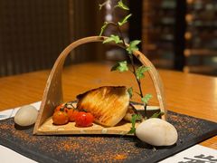 -岚山日本料理(珠江新城店)