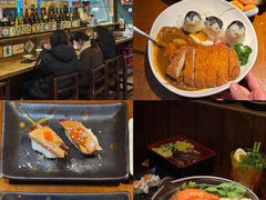 -小川洋风料理(江汉路店)