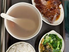 -鹅最好(南光店)