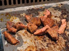 -蜀酱焰·新派融合自助烤肉(仁和春天广场店)