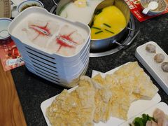 -江小渔鲜鱼火锅(辽沈二街店)