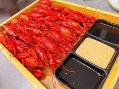 -虾忆鲜.龙虾.烧烤.小海鲜(桐乡店)
