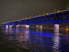 -武汉两江游览·夜游长江(汉口粤汉码头)