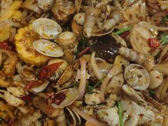 -麻屋手抓海鲜(防城港总店)