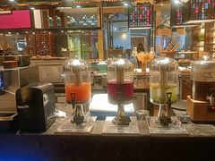 -西安皇冠假日酒店·朱雀咖啡厅