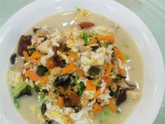 -北方饺子王(清水河商业街店)