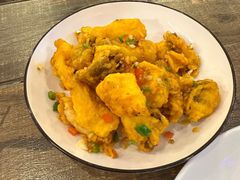 -鱼醉无骨鱼·中山脆肉鲩(荔湾路店)