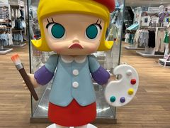 -优衣库(天津天河城店)