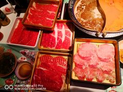 -温禾牛·和牛寿喜烧自助火锅(恒基名人店)