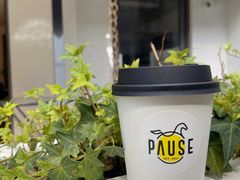 -PAUSE CAFE(南秀村店)