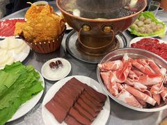 -三兴涮羊肉(荣安大街店)