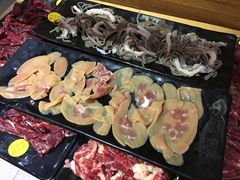 -陈记顺和牛肉火锅馆(天河北路店)