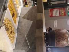 -江小渔鲜鱼火锅(冠亚星城店)