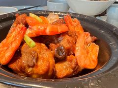 -潮堂 · 潮州菜(国贸商城店)