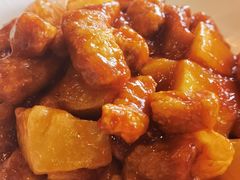 -便宜坊烤鸭店(玉蜓桥天坛店)