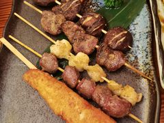 -坂吉屋·居酒屋深夜食堂(龙湖店)